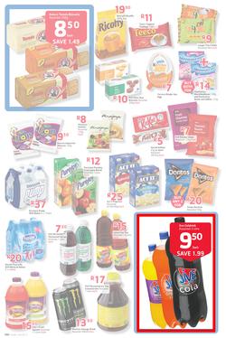 Pick N Pay Western Cape : Have You Switched Your Points To Cash? (4 Feb - 16 Feb 2014), page 6