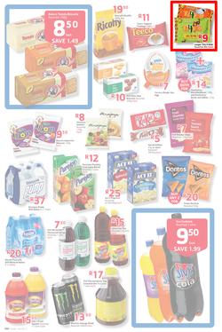Pick N Pay Western Cape : Have You Switched Your Points To Cash? (4 Feb - 16 Feb 2014), page 6