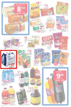 Pick N Pay Western Cape : Have You Switched Your Points To Cash? (4 Feb - 16 Feb 2014), page 6