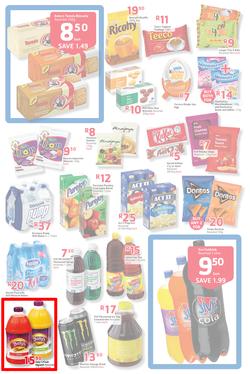 Pick N Pay Western Cape : Have You Switched Your Points To Cash? (4 Feb - 16 Feb 2014), page 6