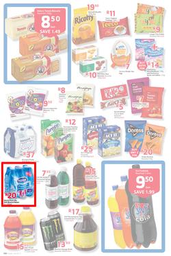 Pick N Pay Western Cape : Have You Switched Your Points To Cash? (4 Feb - 16 Feb 2014), page 6