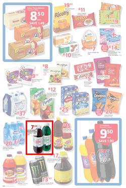 Pick N Pay Western Cape : Have You Switched Your Points To Cash? (4 Feb - 16 Feb 2014), page 6