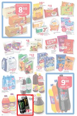 Pick N Pay Western Cape : Have You Switched Your Points To Cash? (4 Feb - 16 Feb 2014), page 6