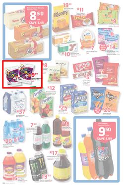 Pick N Pay Western Cape : Have You Switched Your Points To Cash? (4 Feb - 16 Feb 2014), page 6