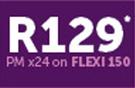 1Nokia Asha 210-On Flexi 150
