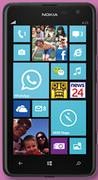 Nokia Lumia 625-On Flexi 100