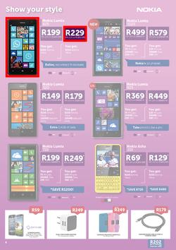 Cellucity : Make Your Move (7 Feb - 6 Mar 2014), page 6