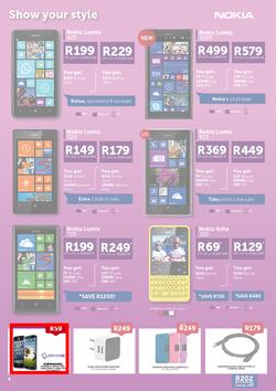 Cellucity : Make Your Move (7 Feb - 6 Mar 2014), page 6