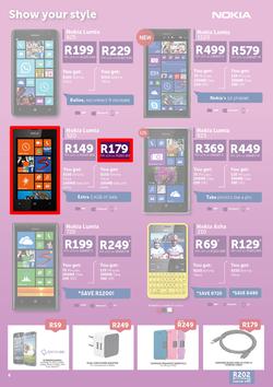 Cellucity : Make Your Move (7 Feb - 6 Mar 2014), page 6