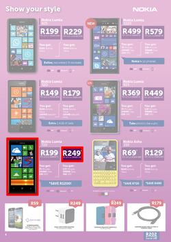 Cellucity : Make Your Move (7 Feb - 6 Mar 2014), page 6