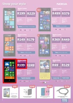 Cellucity : Make Your Move (7 Feb - 6 Mar 2014), page 6