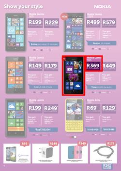 Cellucity : Make Your Move (7 Feb - 6 Mar 2014), page 6