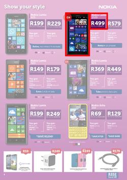 Cellucity : Make Your Move (7 Feb - 6 Mar 2014), page 6