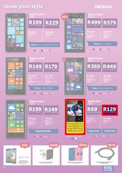 Cellucity : Make Your Move (7 Feb - 6 Mar 2014), page 6