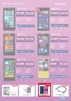 Cellucity : Make Your Move (7 Feb - 6 Mar 2014), page 6