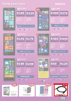 Cellucity : Make Your Move (7 Feb - 6 Mar 2014), page 6
