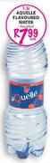 Aquelle Flavoured Water Assorted-1.5 Ltr each