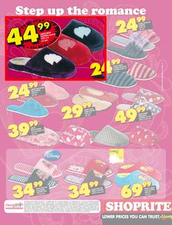 Shoprite Gauteng : Valentine's Day (10 Feb - 16 Feb 2014), page 6