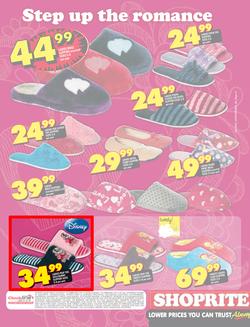 Shoprite Gauteng : Valentine's Day (10 Feb - 16 Feb 2014), page 6