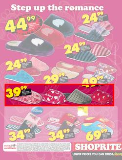 Shoprite Gauteng : Valentine's Day (10 Feb - 16 Feb 2014), page 6