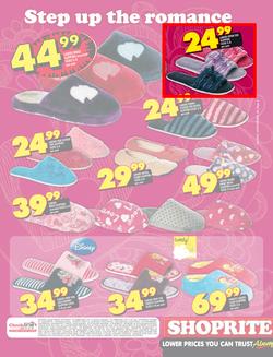 Shoprite Gauteng : Valentine's Day (10 Feb - 16 Feb 2014), page 6