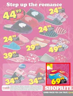 Shoprite Gauteng : Valentine's Day (10 Feb - 16 Feb 2014), page 6