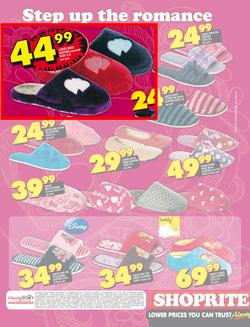 Shoprite Gauteng : Valentine's Day (10 Feb - 16 Feb 2014), page 6