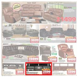 House & Home : HEYDAYS (9 Feb - 16 Feb 2014), page 6