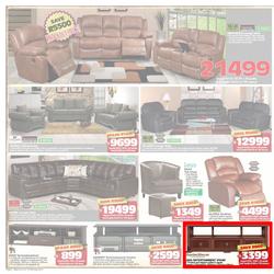House & Home : HEYDAYS (9 Feb - 16 Feb 2014), page 6