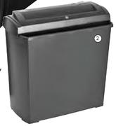 Fellowes Powershred Shredder P20