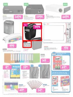 Makro : Summer Sale (11 Feb - 17 Feb 2014), page 6