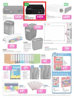 Makro : Summer Sale (11 Feb - 17 Feb 2014), page 6