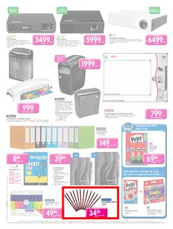 Makro : Summer Sale (11 Feb - 17 Feb 2014), page 6