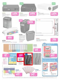 Makro : Summer Sale (11 Feb - 17 Feb 2014), page 6