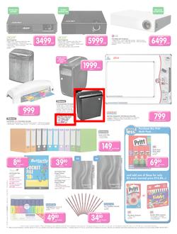 Makro : Summer Sale (11 Feb - 17 Feb 2014), page 6