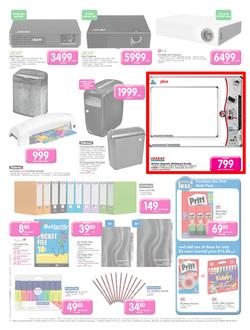 Makro : Summer Sale (11 Feb - 17 Feb 2014), page 6