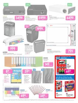 Makro : Summer Sale (11 Feb - 17 Feb 2014), page 6