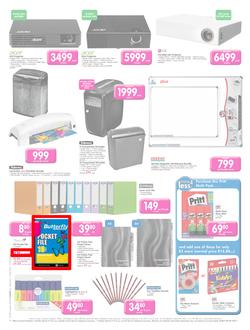 Makro : Summer Sale (11 Feb - 17 Feb 2014), page 6