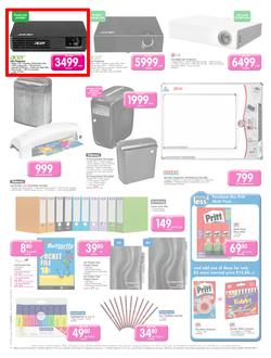 Makro : Summer Sale (11 Feb - 17 Feb 2014), page 6