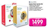 Xpress Start-Up Bundle