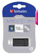 Verbatim 16GB USB Flash Drive