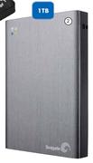 Seagate 1TB Wireless Plus Hard Drive