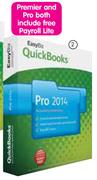 Quickbooks Pro 2014