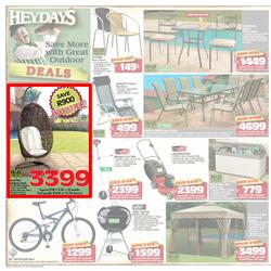 House & Home : HEYDAYS (16 Feb - 20 Feb 2014) , page 6