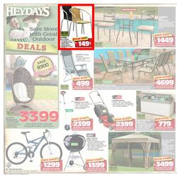 House & Home : HEYDAYS (16 Feb - 20 Feb 2014) , page 6