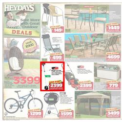 House & Home : HEYDAYS (16 Feb - 20 Feb 2014) , page 6