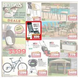 House & Home : HEYDAYS (16 Feb - 20 Feb 2014) , page 6
