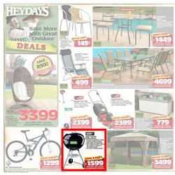 House & Home : HEYDAYS (16 Feb - 20 Feb 2014) , page 6