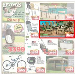 House & Home : HEYDAYS (16 Feb - 20 Feb 2014) , page 6