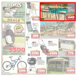 House & Home : HEYDAYS (16 Feb - 20 Feb 2014) , page 6